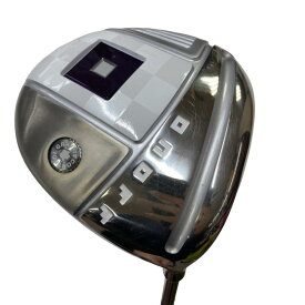 【中古】 ダイワ(グローブライド) ONOFF(2023) 13° レディース ドライバー DR SMOOTH KICK LP-423D(パープル) (フレックスL) レディース 女性用 右利き 右用 Cランク ゴルフクラブ