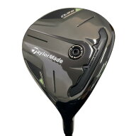 【中古】 テーラーメイド Qi35 7W フェアウェイウッド FW Diamana SILVER TM55(Qi35 FW) (フレックスS) …
