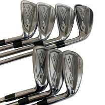 楽天市場】xforged 2013 7本の通販