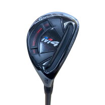 楽天市場】m4 ユーティリティ 4u 中古の通販