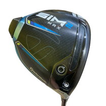 楽天市場】sim2max 9° ドライバー（ヘッド体積（ドライバー）460cc 