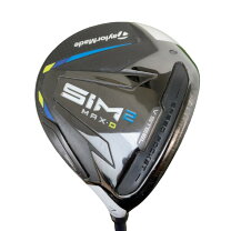 楽天市場】テーラーメイド sim2 max-d 7w（スポーツ・アウトドア）の通販
