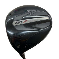 楽天市場】タイトリスト gt2 ドライバー（利き腕左）（メンズクラブ