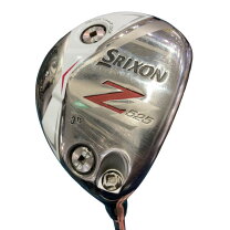 楽天市場】SRIXON Z525（フェアウェイウッド｜メンズクラブ）：クラブ 