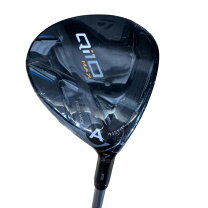 楽天市場】テーラーメイド qi10 max フェアウェイウッド（番手7W 