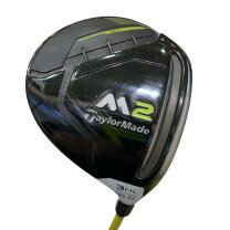 楽天市場】テーラーメイド 3hl m2 フェアウェイウッドの通販