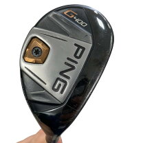 楽天市場】ピン ユーティリティ g400 tour 173-85 rの通販