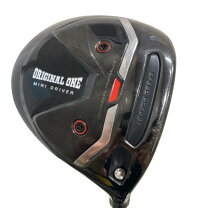 楽天市場】テーラーメイド オリジナルワン ミニ ドライバーの通販