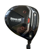 楽天市場】テーラーメイド original one mini driver 13.5の通販