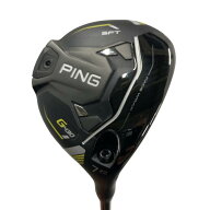 【中古】 ピン G430 SFT 7W フェアウェイウッド FW ALTA J CB BLACK(FW) (フレックスR) メンズ 男性用 右…