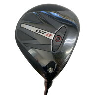 【中古】 タイトリスト GT2 16.5° フェアウェイウッド FW リシャフト (フレックスその他) メンズ 男性用…