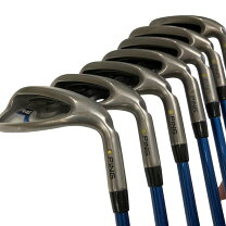 楽天市場】ping gmax アイアンセットの通販