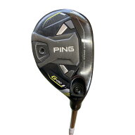【中古】 ピン G430 U4 ユーティリティ UT PING TOUR 2.0 CHROME 85(UT) (フレックスS) メンズ 男性用 右…