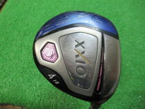 楽天市場】ゼクシオ 11 レディース 4wの通販