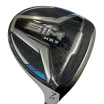 楽天市場】sim max フェアウェイウッド 7wの通販