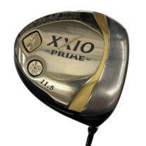 楽天市場】XXIO PRIME 17 DRIVER（スポーツ・アウトドア）の通販