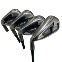 楽天市場】レフティ ゴルフクラブ セット（ブランドキャロウェイ）の通販