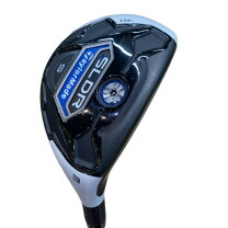 楽天市場】テーラーメイドsldr ユーティリティの通販