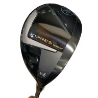 【中古】 ヤマハ inpres DRIVESTAR(2025) U6 ユーティリティ UT SPEEDER NX for Yamaha M-425U (フレック…