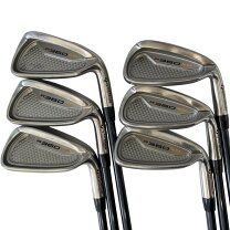 楽天市場】アイアン Taylor Made R360 XDの通販
