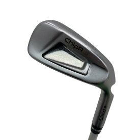【中古】 ピン ChipR LE 33インチ レディース ウェッジ WG PING LE (フレックスその他) レディース 女性用 右利き 右用 Cランク ゴルフクラブ