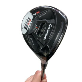 【中古】 テーラーメイド M5 5W フェアウェイウッド FW Diamana DF60 (フレックスS) メンズ 男性用 右利き 右用 Cランク ゴルフクラブ