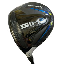 楽天市場】sim2 max ドライバー レフティの通販
