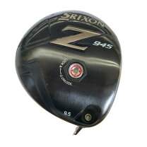 楽天市場】スリクソン z945 ドライバーの通販