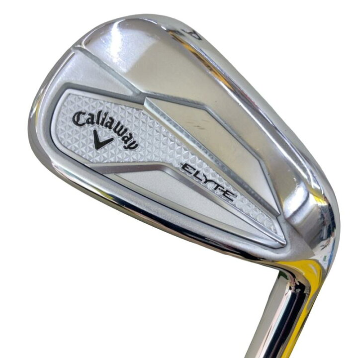 楽天市場】【中古】 キャロウェイ ELYTE AW ウェッジ WG NS PRO 950GH 