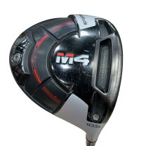 楽天市場】テーラーメイド m4 ドライバー fujikura atmos red シャフト 