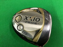 楽天市場】XXIO PRIME 17 DRIVER（ゴルフ｜スポーツ・アウトドア）の通販
