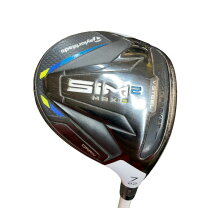 楽天市場】テーラーメイド sim2 max-d 7w（スポーツ・アウトドア）の通販