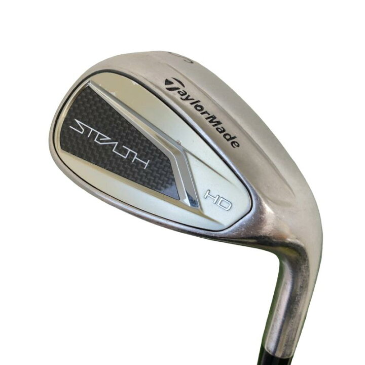 楽天市場】【中古】 テーラーメイド STEALTH HD(2023) SW レディース 