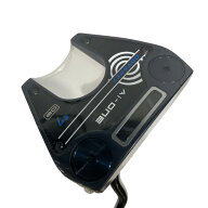 【中古】 オデッセイ Ai-ONE #7 DB 34インチ パター PT STROKE LAB 90 スチール (フレックスその他) メン…