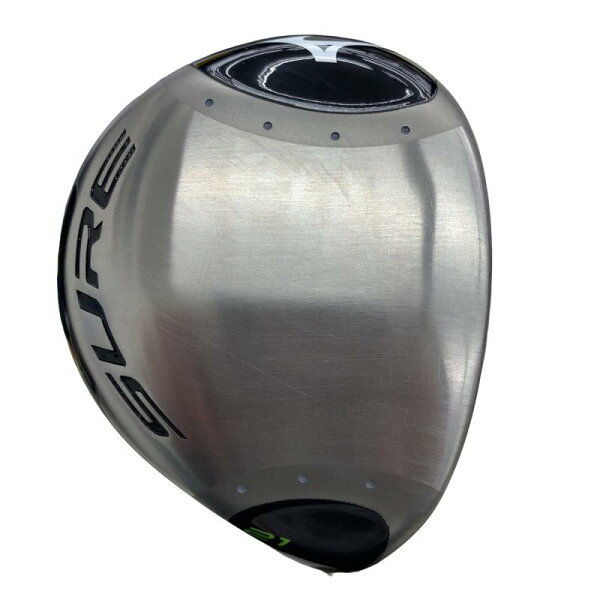 【中古】 ミズノ SURE DD 7W フェアウェイウッド FW EXSAR(SURE) (フレックスR) メンズ 男性用 右利き 右用 Cランク ゴルフクラブ