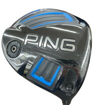 楽天市場】ping g ドライバー alta j50の通販