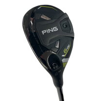 楽天市場】ping g430 ユーティリティ レフティの通販