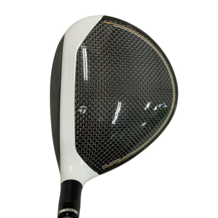 楽天市場】【中古】 テーラーメイド STEALTH GLOIRE 7W フェアウェイ 
