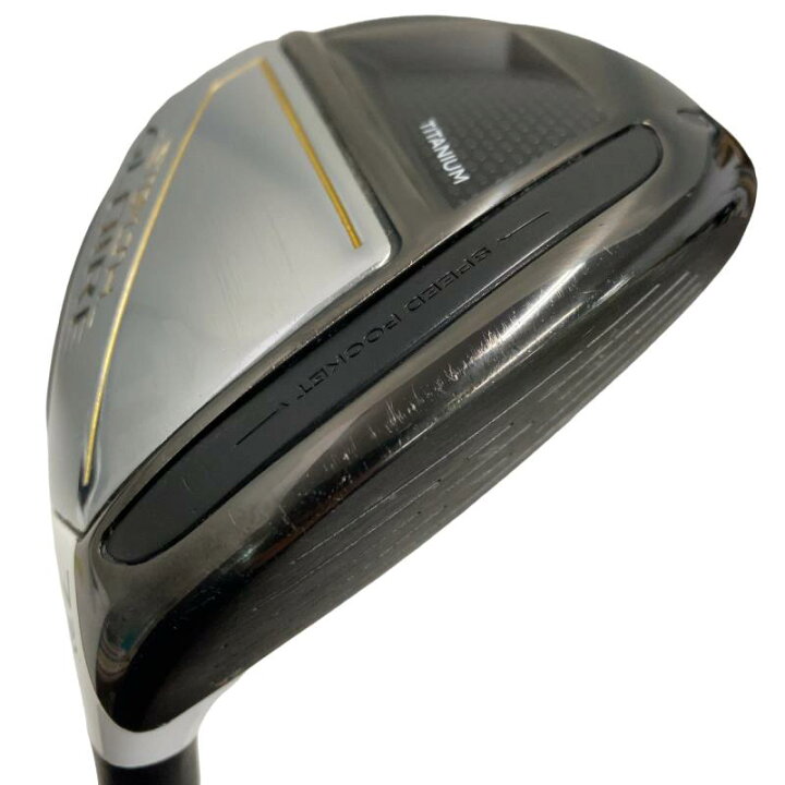 楽天市場】【中古】 テーラーメイド STEALTH GLOIRE 7W フェアウェイ 