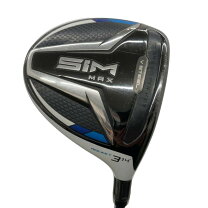 楽天市場】テーラーメイド simmax 3w ベンタスの通販