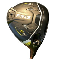 楽天市場】g430 max フェアウェイウッド ping tour 2.0 chrome 日本 