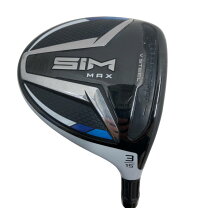 楽天市場】テーラーメイド simmax 3w ベンタスの通販