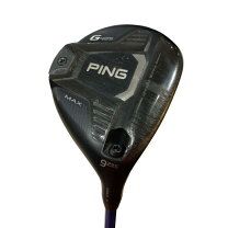楽天市場】ping g425 フェアウェイウッド 9wの通販