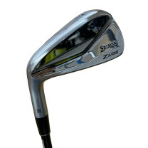 楽天市場】レフティ スリクソン z565の通販