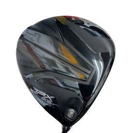 【中古】 ミズノ JPX ONE SELECT 9° ドライバー DR TENSEI RED MM D (フレックスS) メンズ 男性用 右利き 右用 Cランク ゴルフクラブ