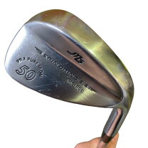 楽天市場】ウェッジ（ブランド三浦技研・ロフト角48 ～ 50°）（メンズ 