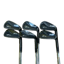 楽天市場】スリクソン z745 アイアン ブラックの通販