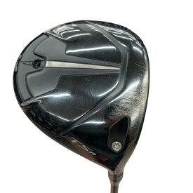 【中古】 タイトリスト TSR3 10° ドライバー DR 純正特注シャフト (フレックスS) メンズ 男性用 右利き 右用 Cランク ゴルフクラブ