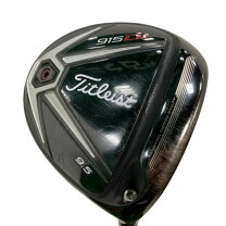 楽天市場】タイトリスト915d4ドライバーの通販