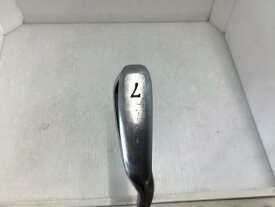 【中古】 エポンゴルフ株式会社 EPON AF-705 6S アイアンセット IR リシャフト (フレックスその他) メンズ 男性用 右利き 右用 Dランク ゴルフクラブ